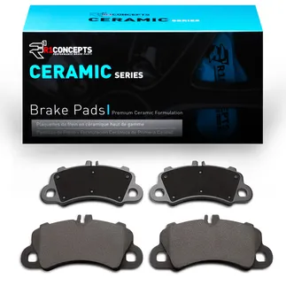 R1 Concepts 2310-2192-00 Ceramic Pads